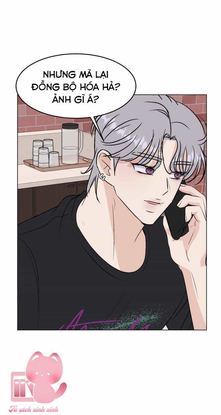 Bí Mật Highteen - Chương 48 - ảnh 55