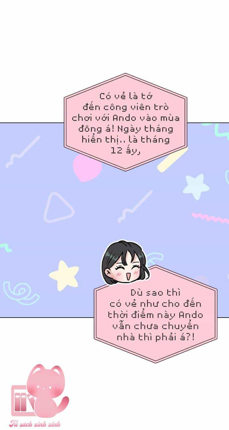 Bí Mật Highteen - Chương 48 - ảnh 56