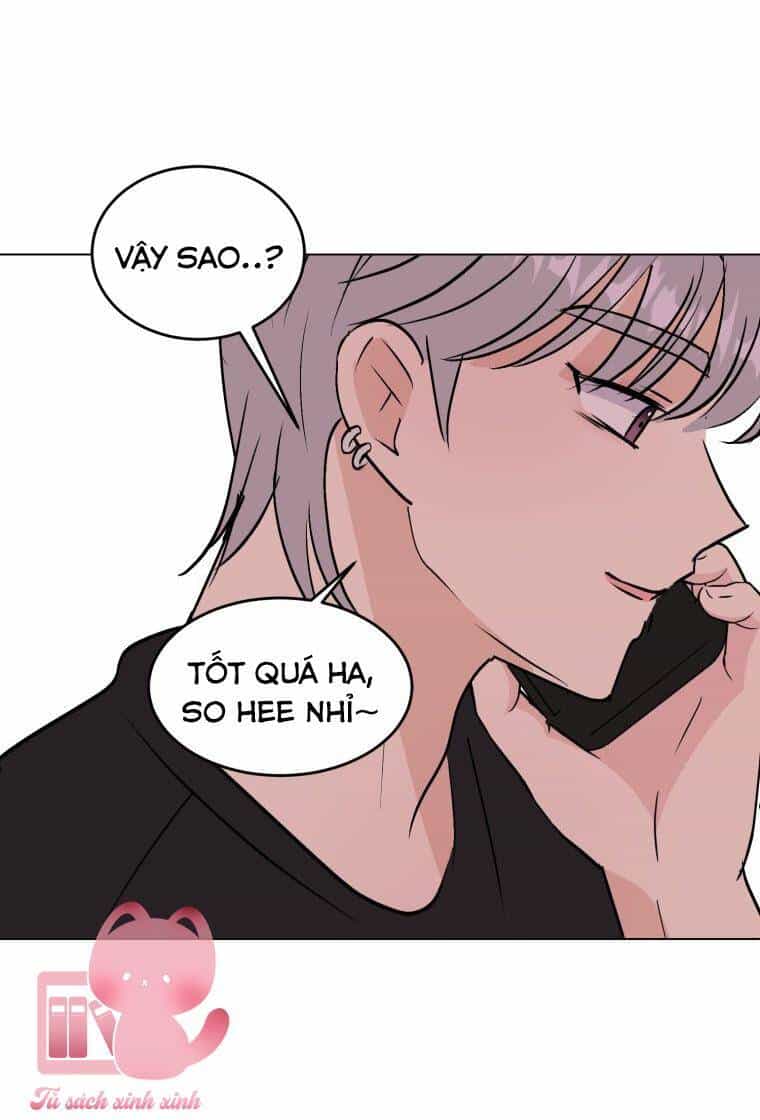 Bí Mật Highteen - Chương 48 - ảnh 57