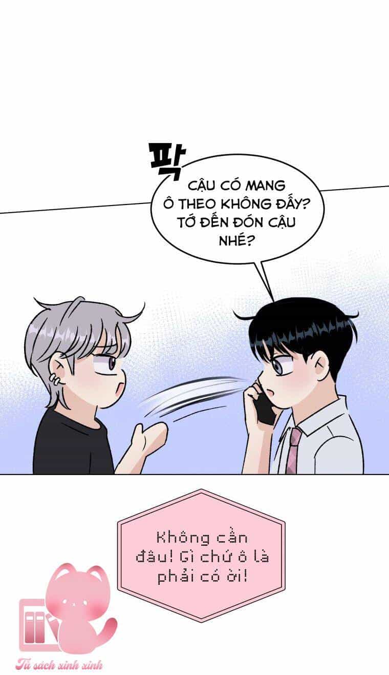 Bí Mật Highteen - Chương 48 - ảnh 58
