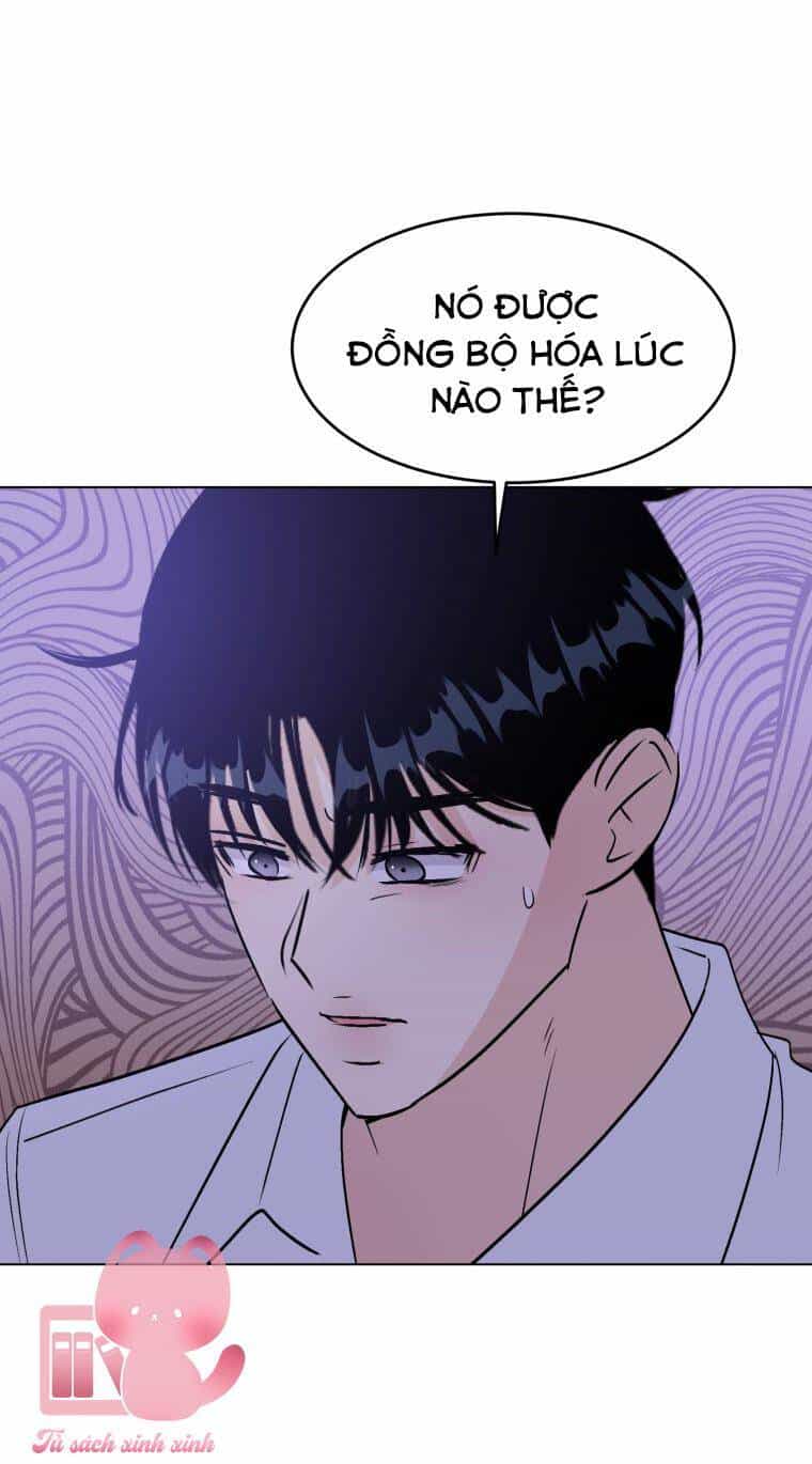 Bí Mật Highteen - Chương 48 - ảnh 6