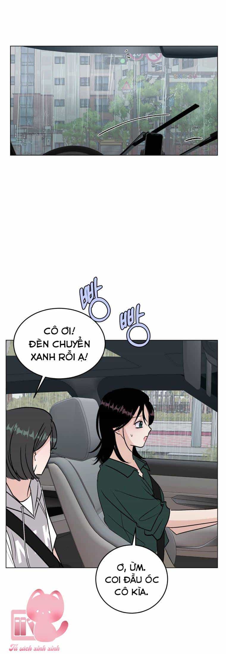 Bí Mật Highteen - Chương 49 - ảnh 21