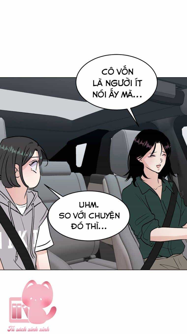 Bí Mật Highteen - Chương 49 - ảnh 24
