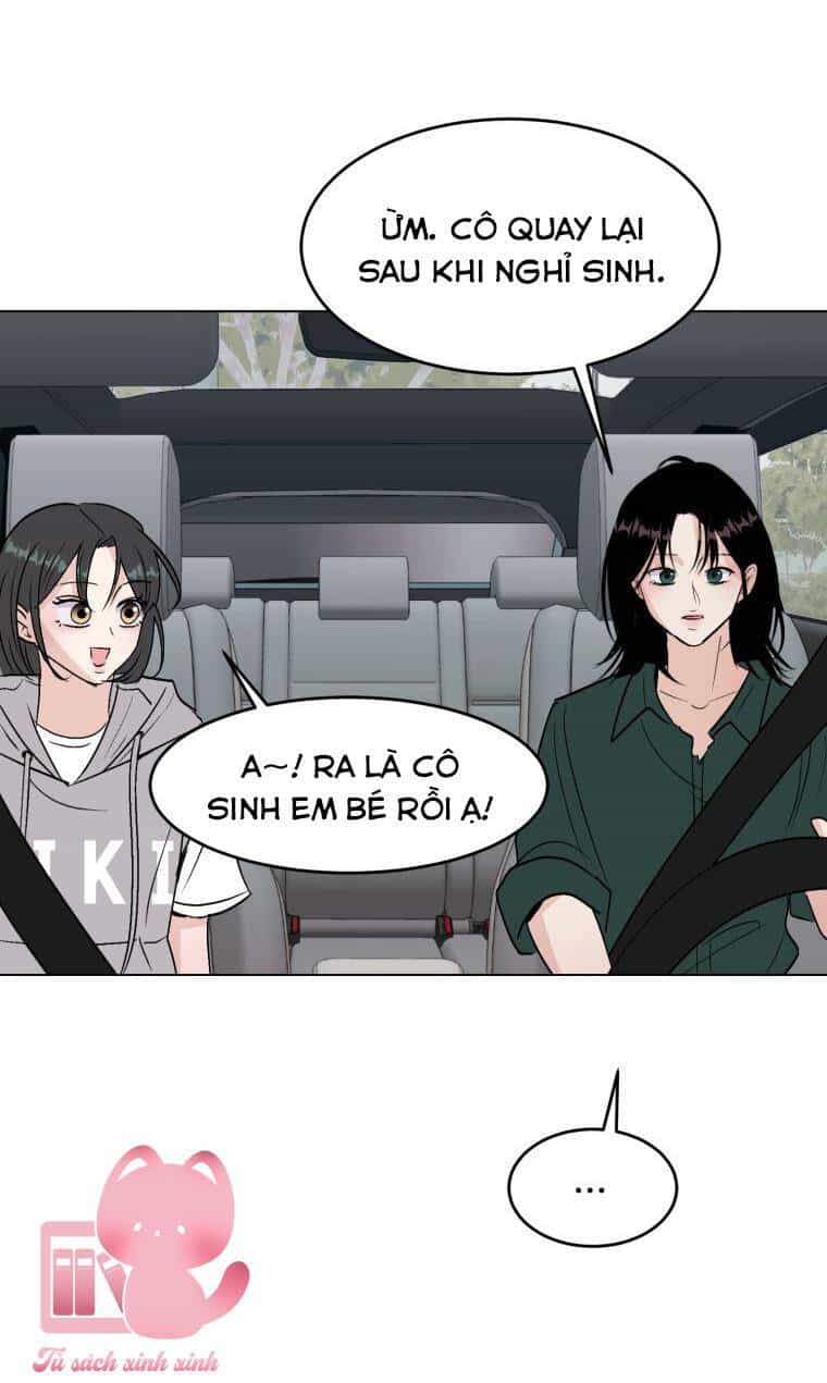 Bí Mật Highteen - Chương 49 - ảnh 28