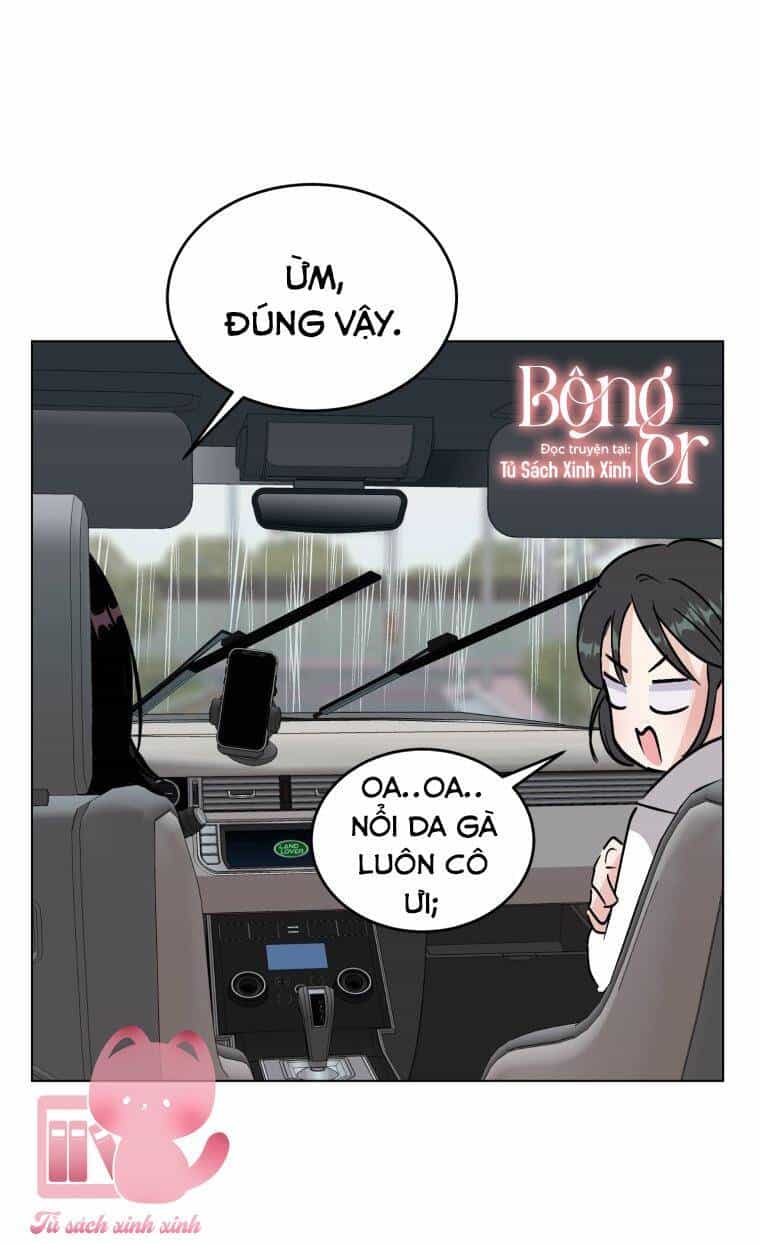 Bí Mật Highteen - Chương 49 - ảnh 32