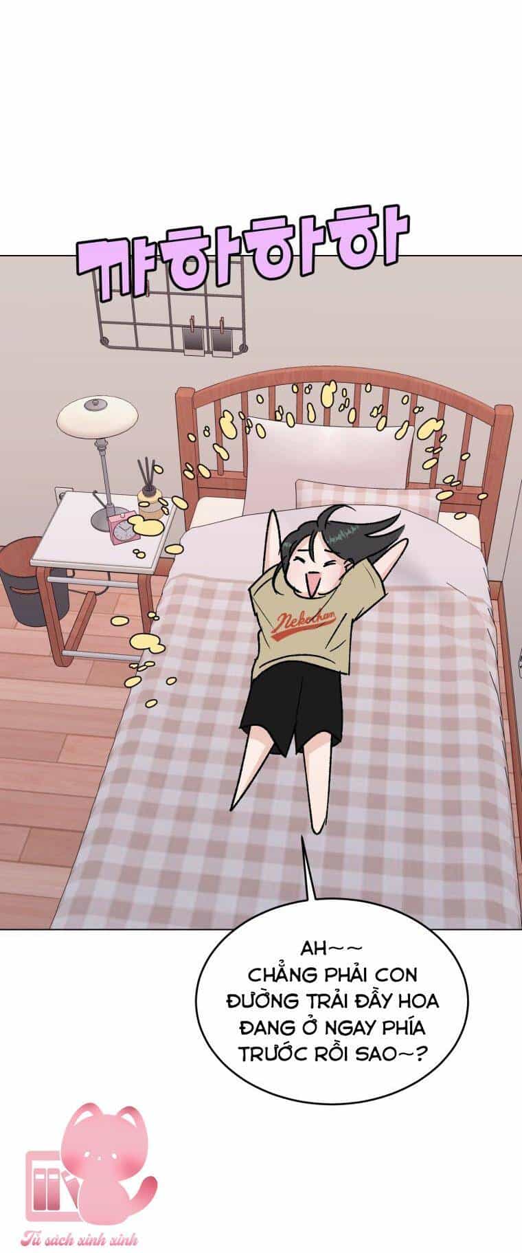 Bí Mật Highteen - Chương 49 - ảnh 53