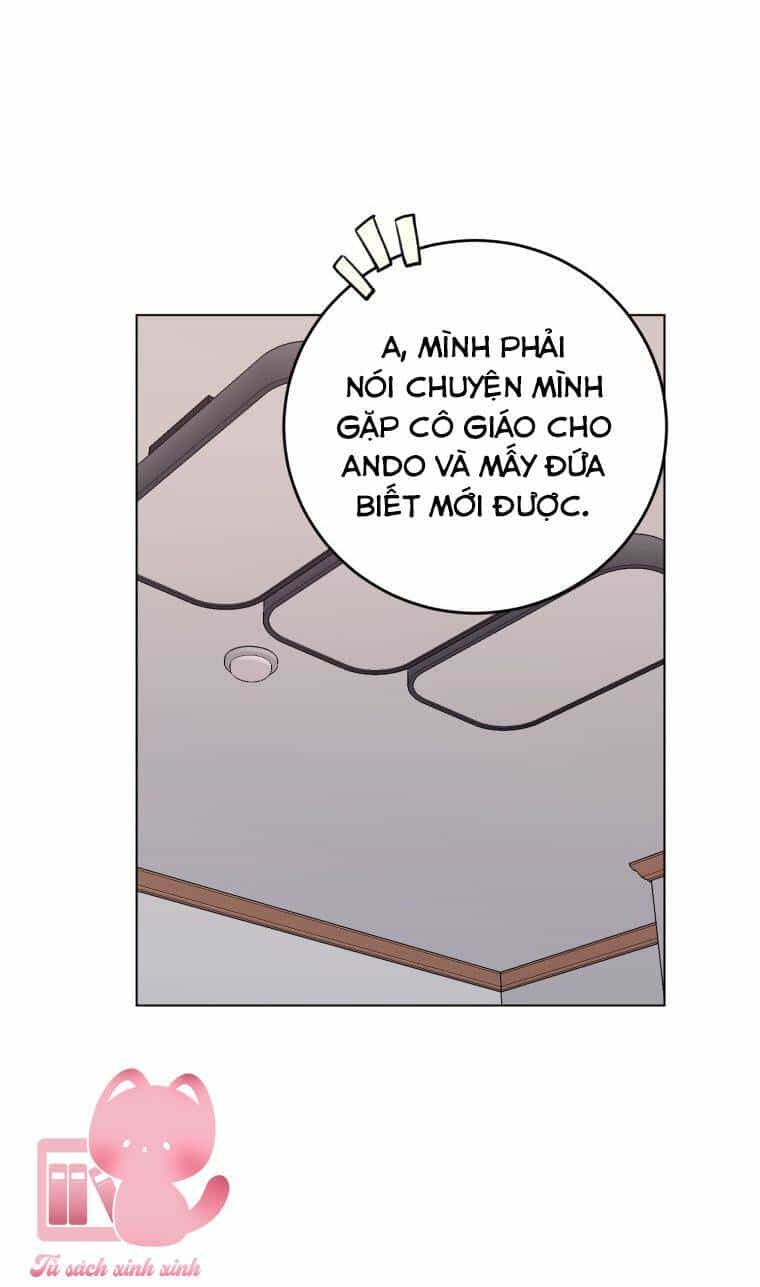 Bí Mật Highteen - Chương 49 - ảnh 54