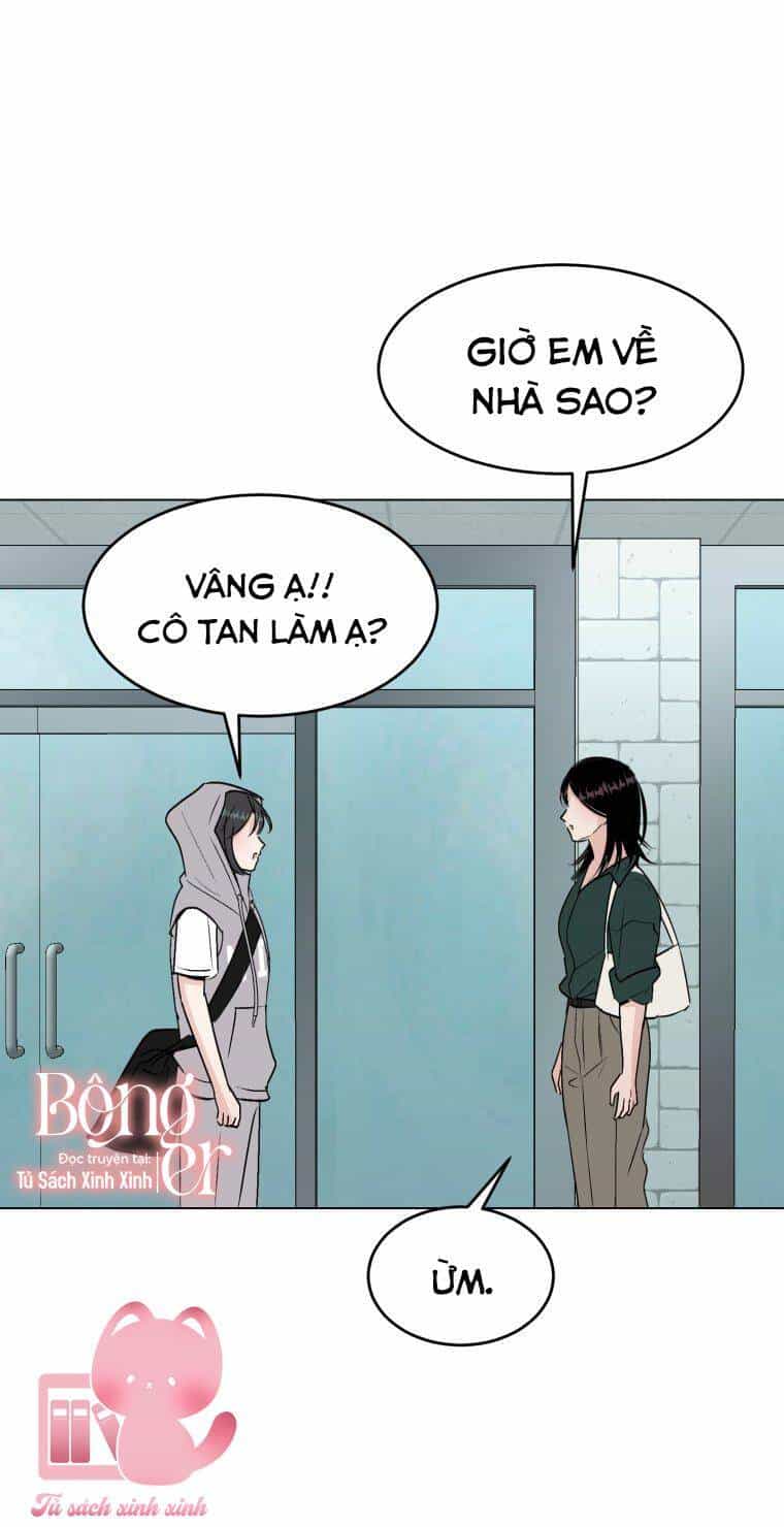 Bí Mật Highteen - Chương 49 - ảnh 7