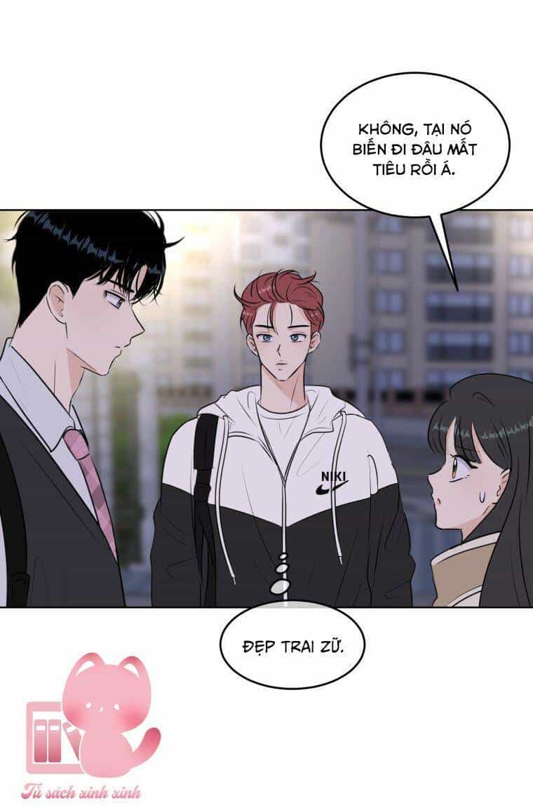 Bí Mật Highteen - Chương 5 - ảnh 10