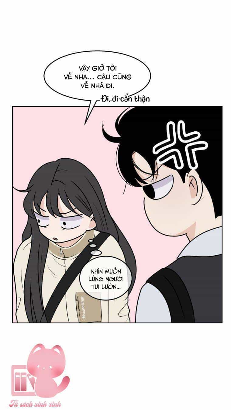 Bí Mật Highteen - Chương 5 - ảnh 11