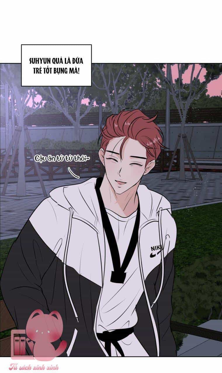 Bí Mật Highteen - Chương 5 - ảnh 19