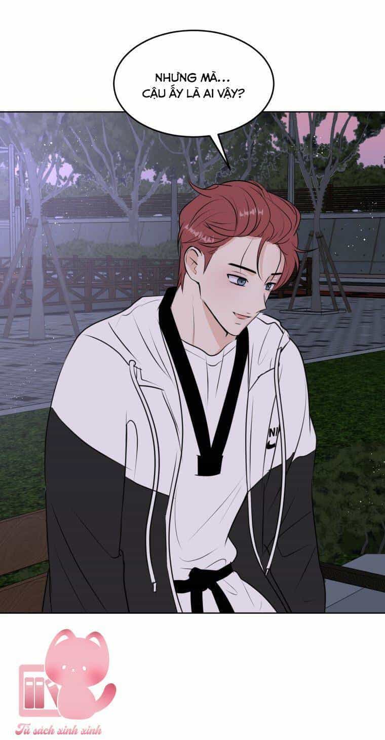 Bí Mật Highteen - Chương 5 - ảnh 20