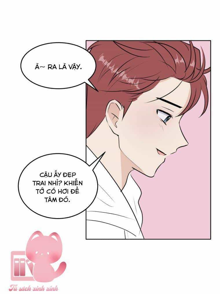 Bí Mật Highteen - Chương 5 - ảnh 23