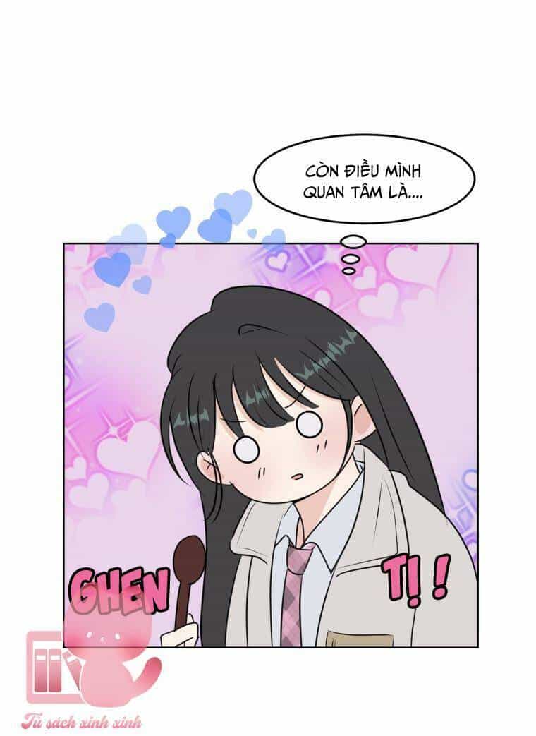 Bí Mật Highteen - Chương 5 - ảnh 24