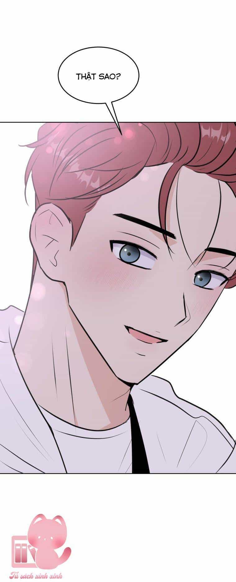 Bí Mật Highteen - Chương 5 - ảnh 28