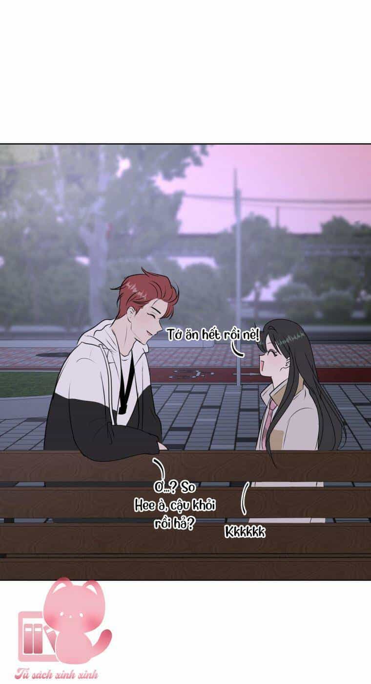 Bí Mật Highteen - Chương 5 - ảnh 30
