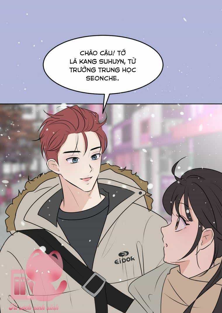 Bí Mật Highteen - Chương 5 - ảnh 38