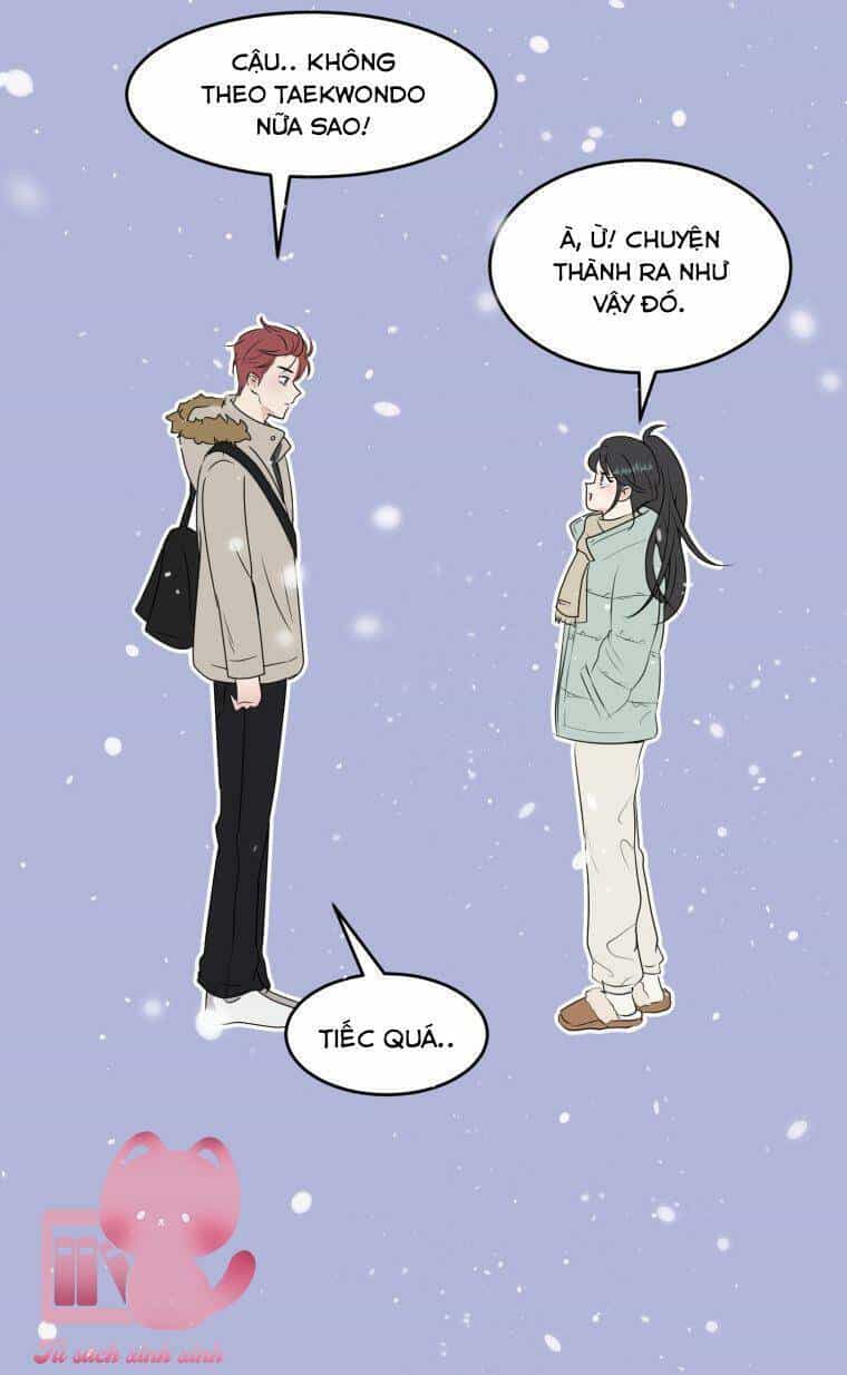 Bí Mật Highteen - Chương 5 - ảnh 42