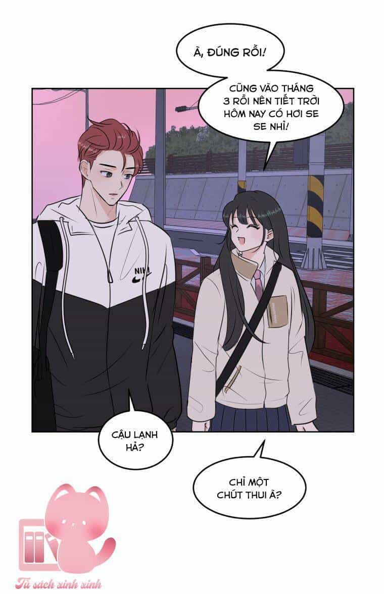 Bí Mật Highteen - Chương 5 - ảnh 46