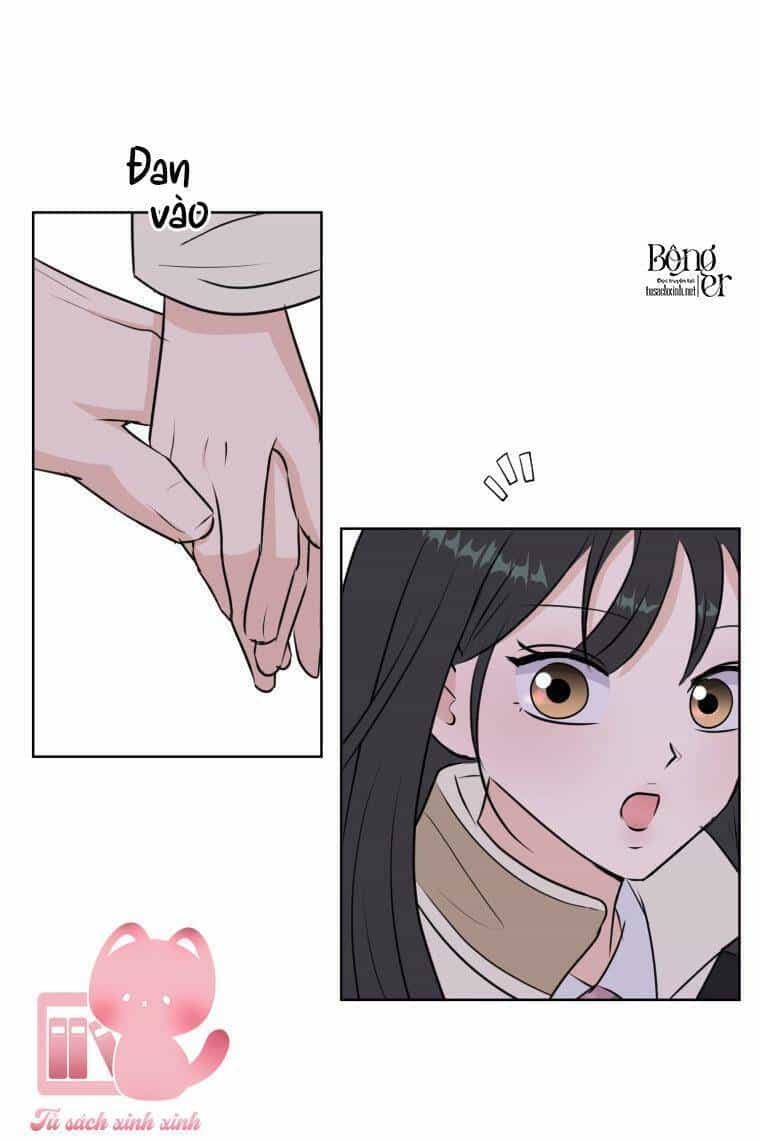 Bí Mật Highteen - Chương 5 - ảnh 51