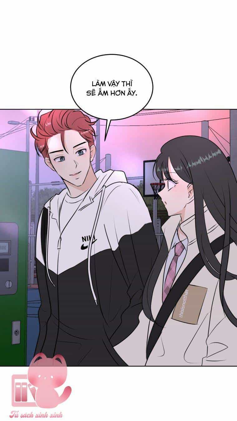 Bí Mật Highteen - Chương 5 - ảnh 53