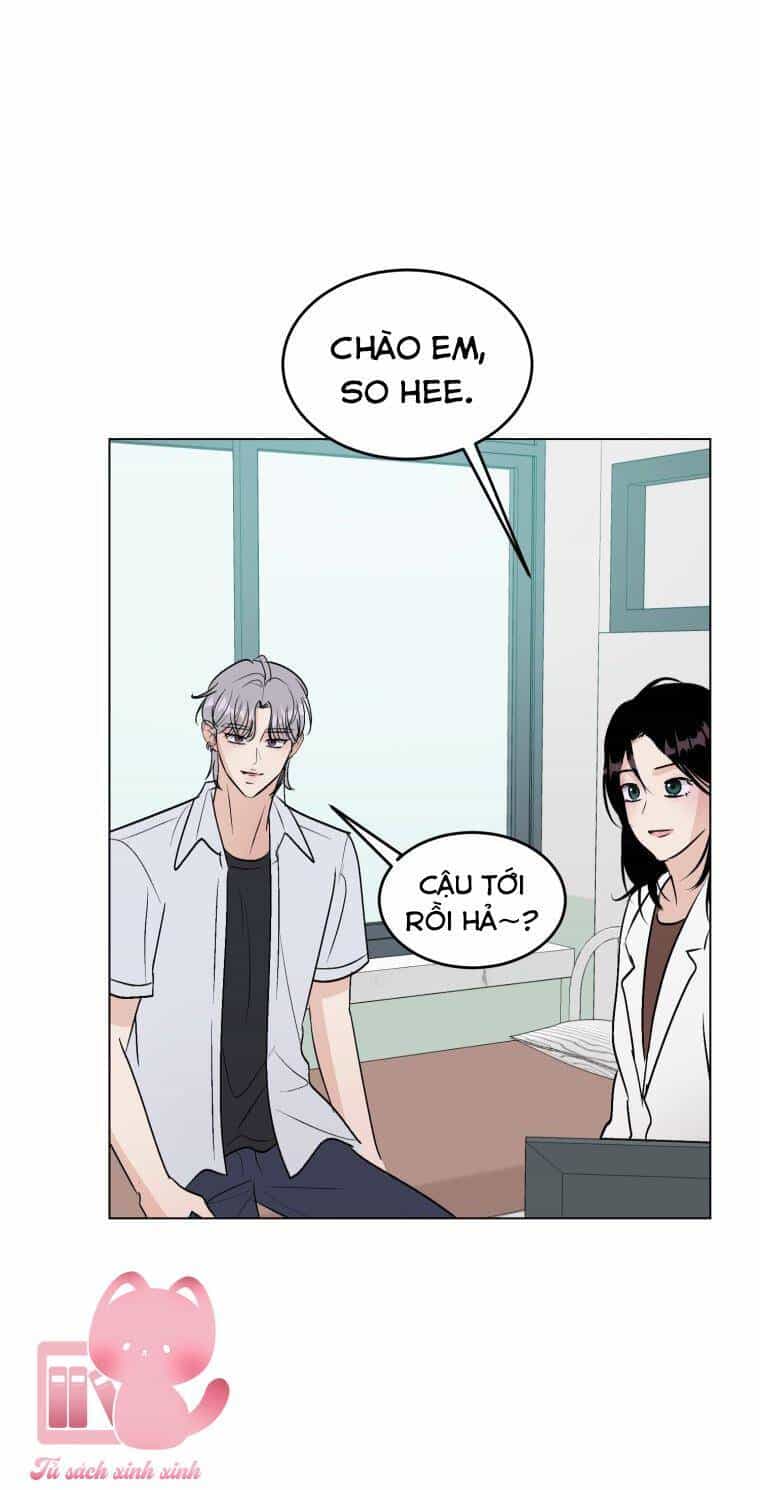 Bí Mật Highteen - Chương 50 - ảnh 11