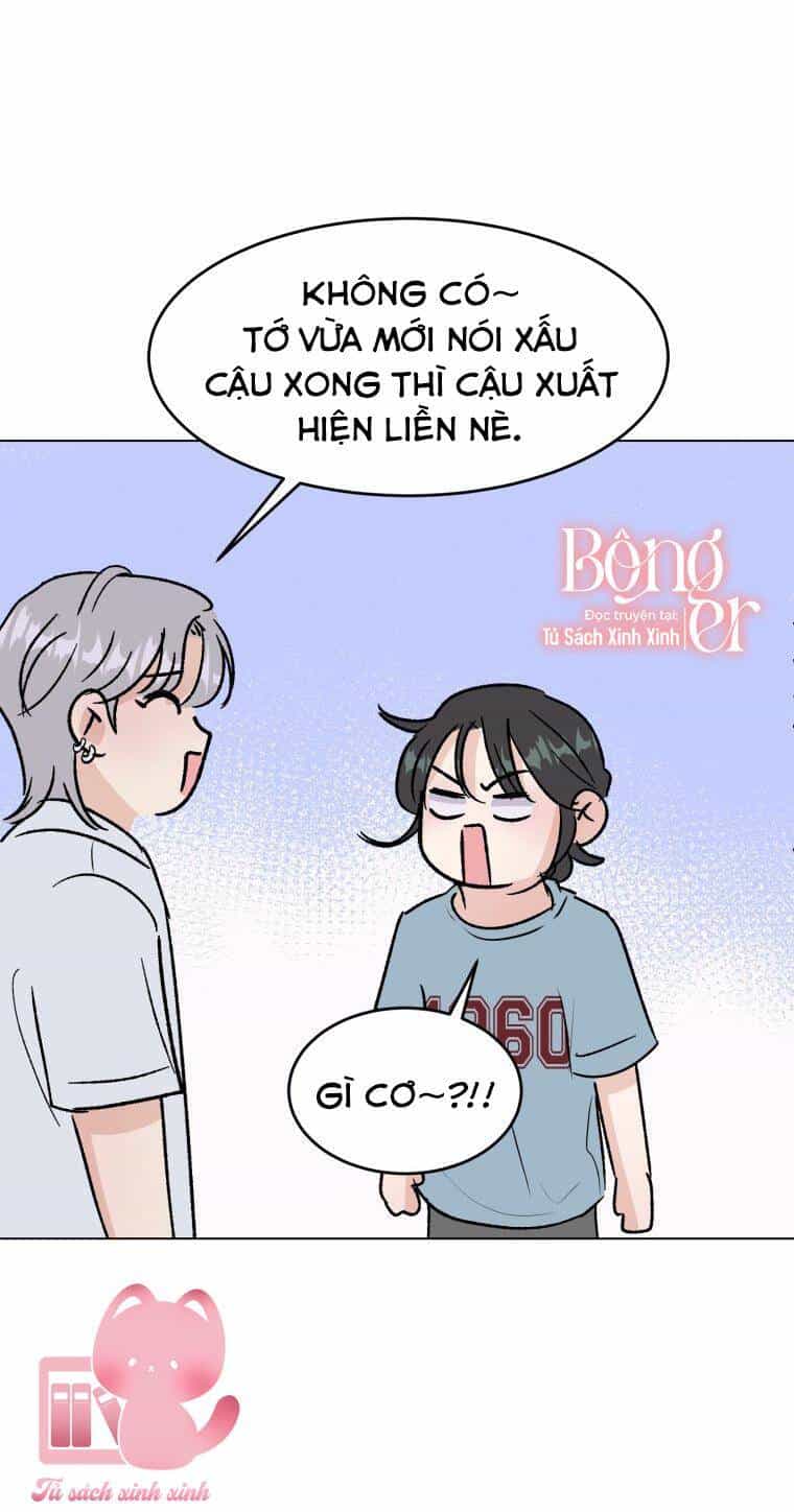 Bí Mật Highteen - Chương 50 - ảnh 13