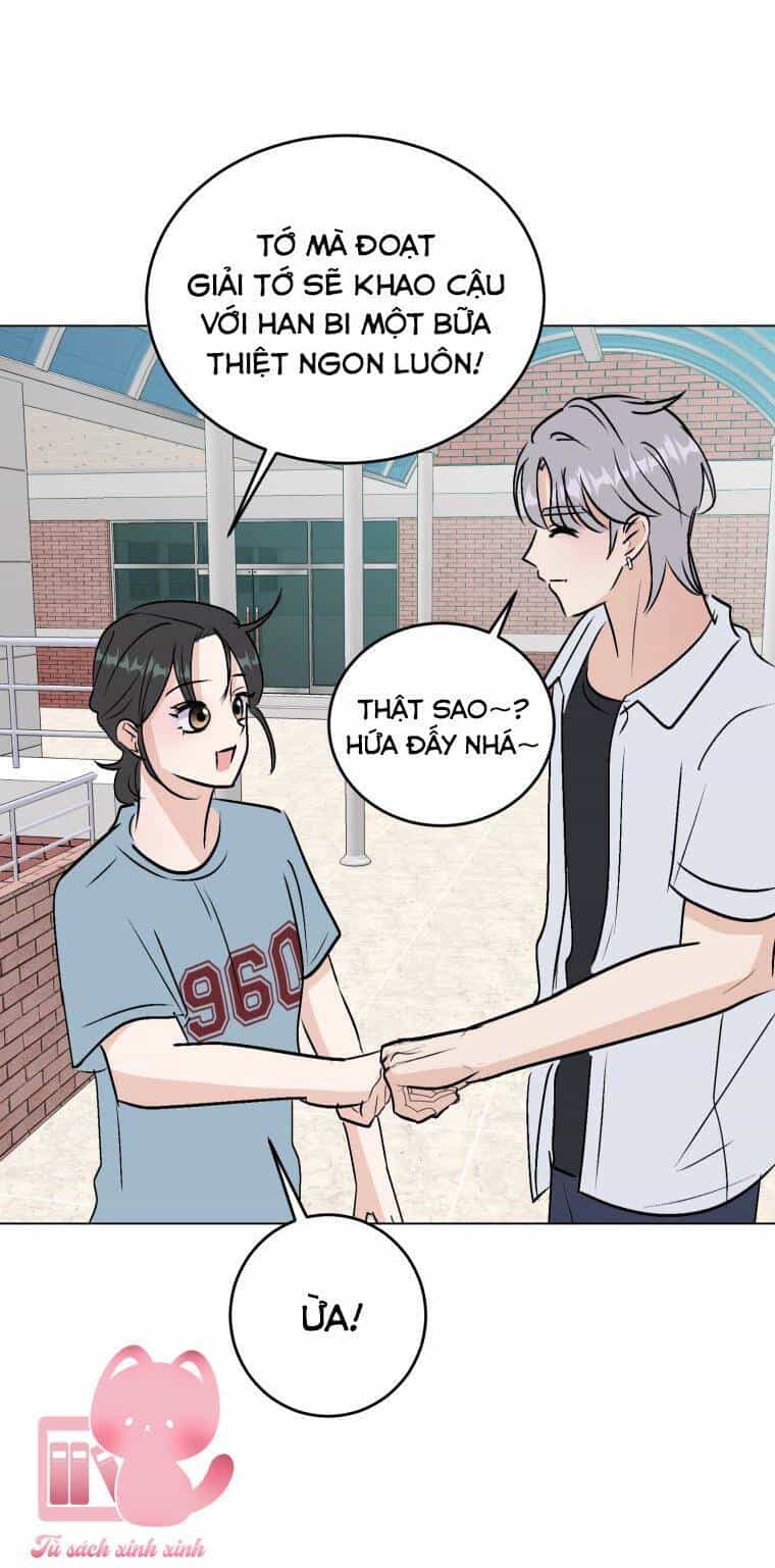 Bí Mật Highteen - Chương 50 - ảnh 25