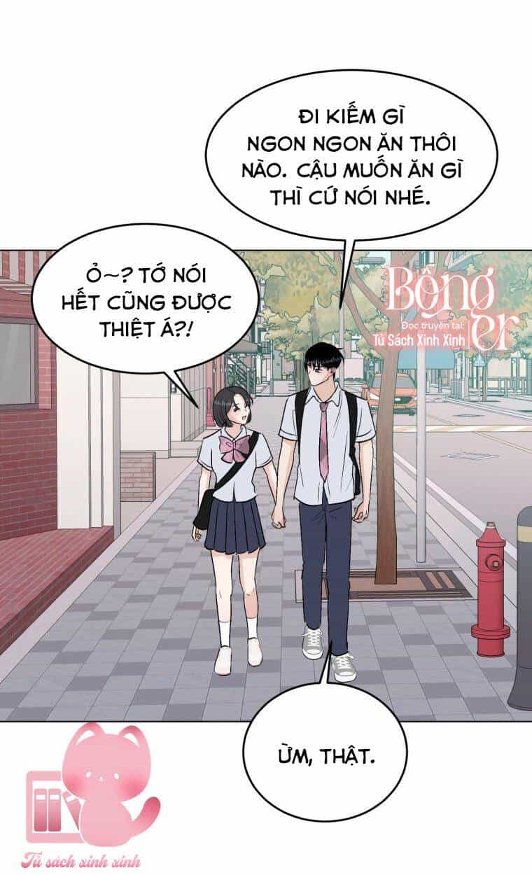 Bí Mật Highteen - Chương 50 - ảnh 33