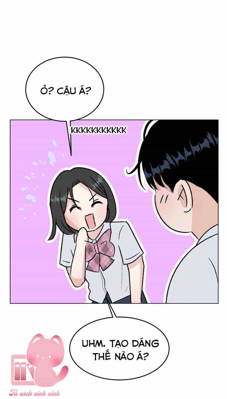 Bí Mật Highteen - Chương 50 - ảnh 41