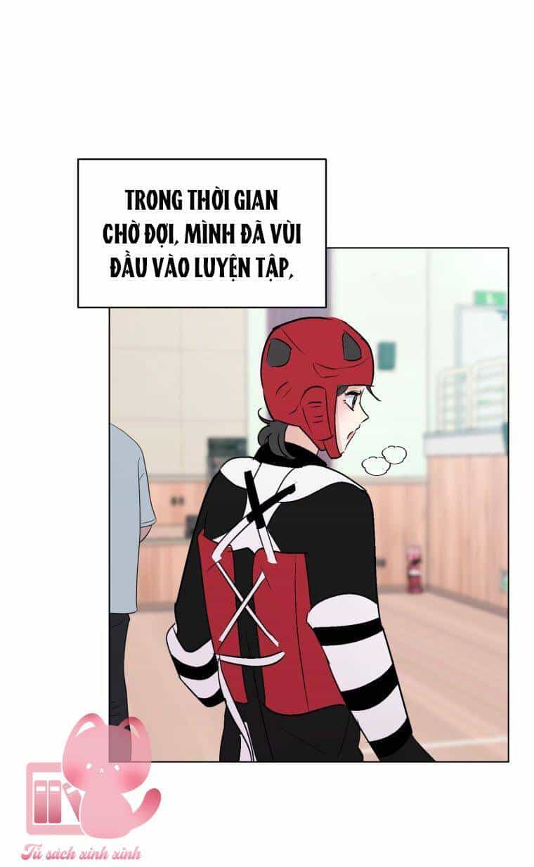 Bí Mật Highteen - Chương 50 - ảnh 5