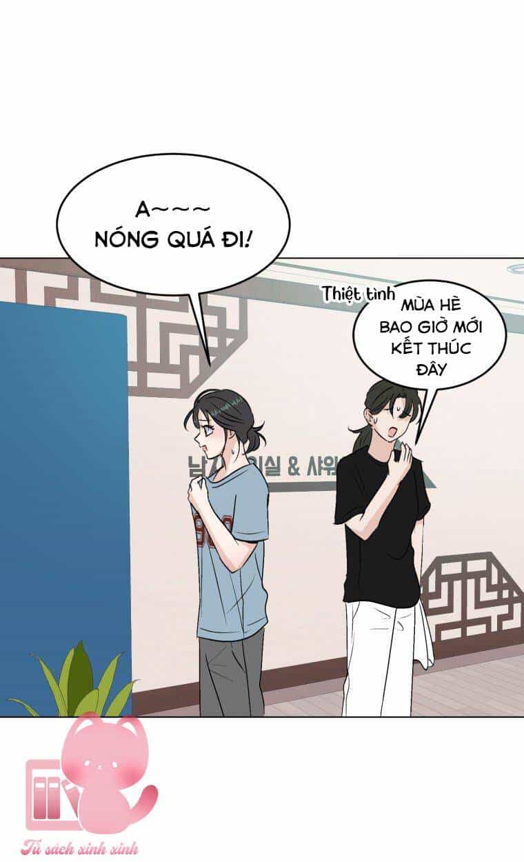 Bí Mật Highteen - Chương 50 - ảnh 6