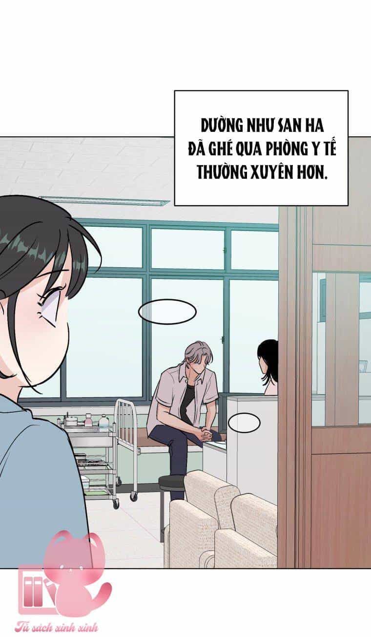 Bí Mật Highteen - Chương 50 - ảnh 9
