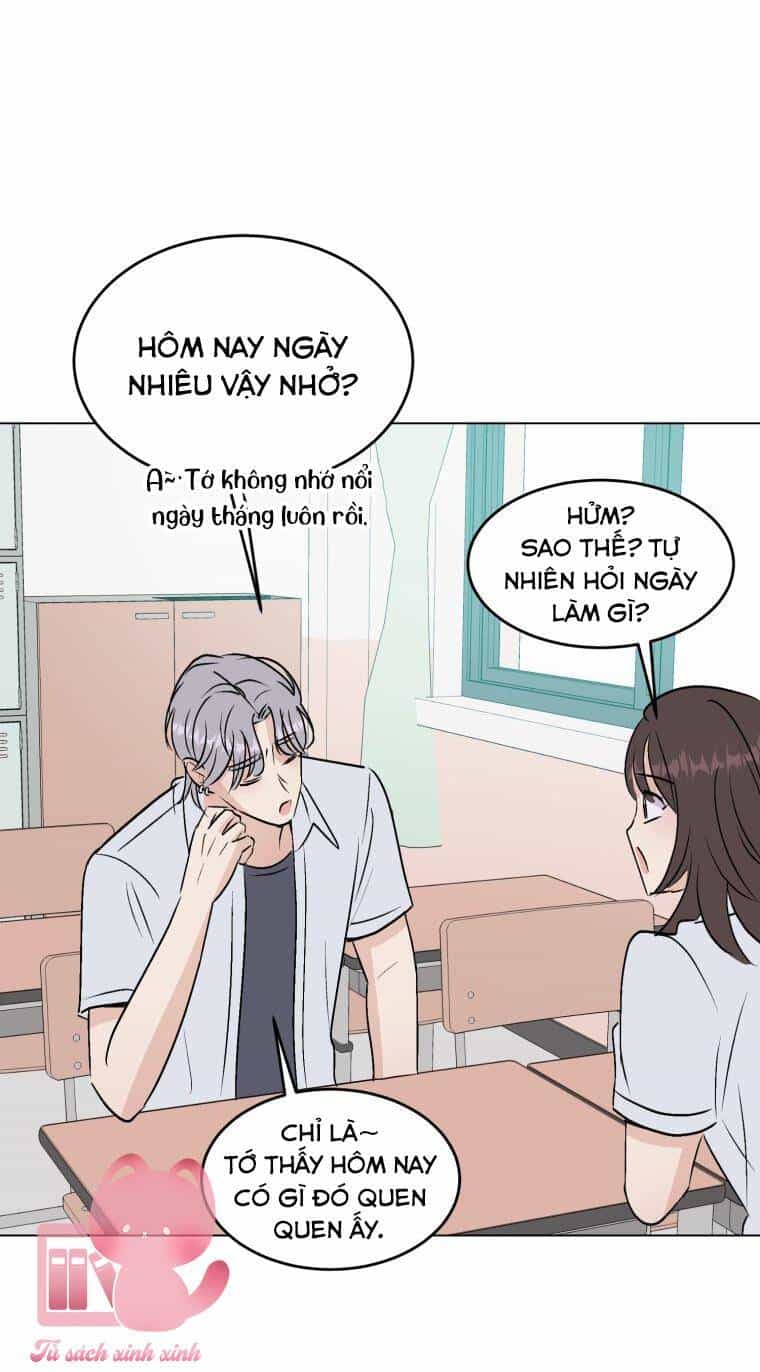 Bí Mật Highteen - Chương 51 - ảnh 12