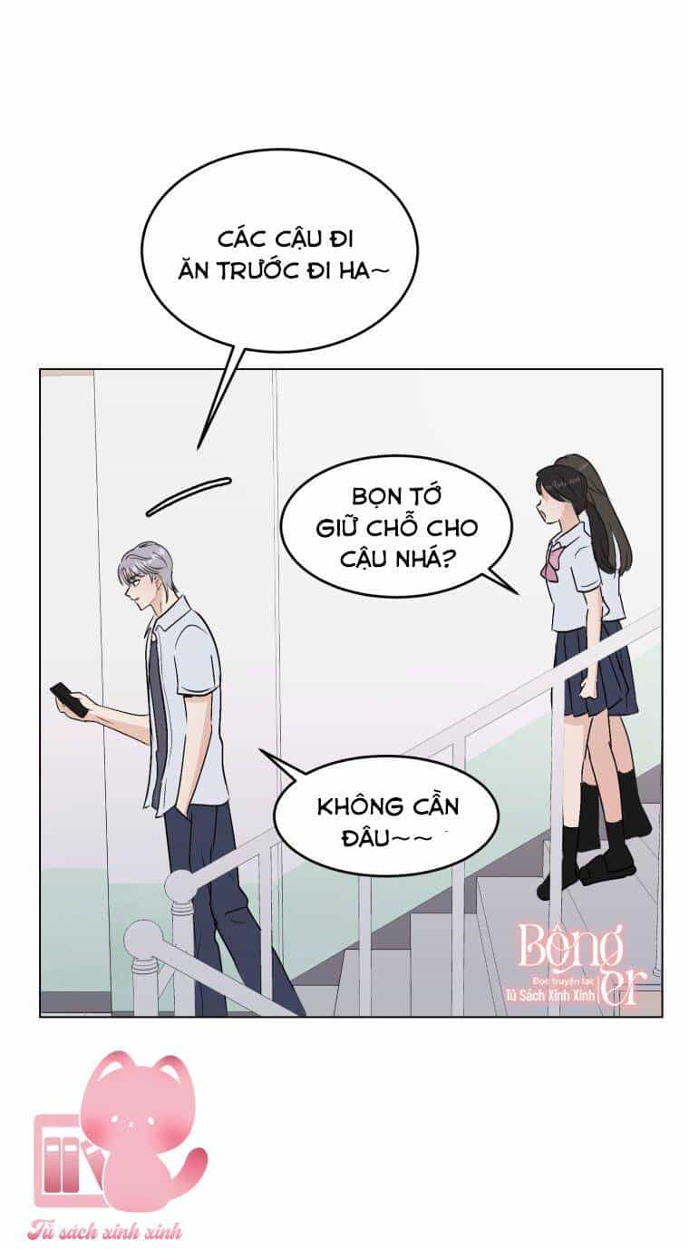 Bí Mật Highteen - Chương 51 - ảnh 23