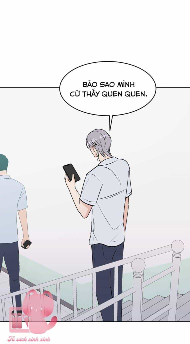 Bí Mật Highteen - Chương 51 - ảnh 24