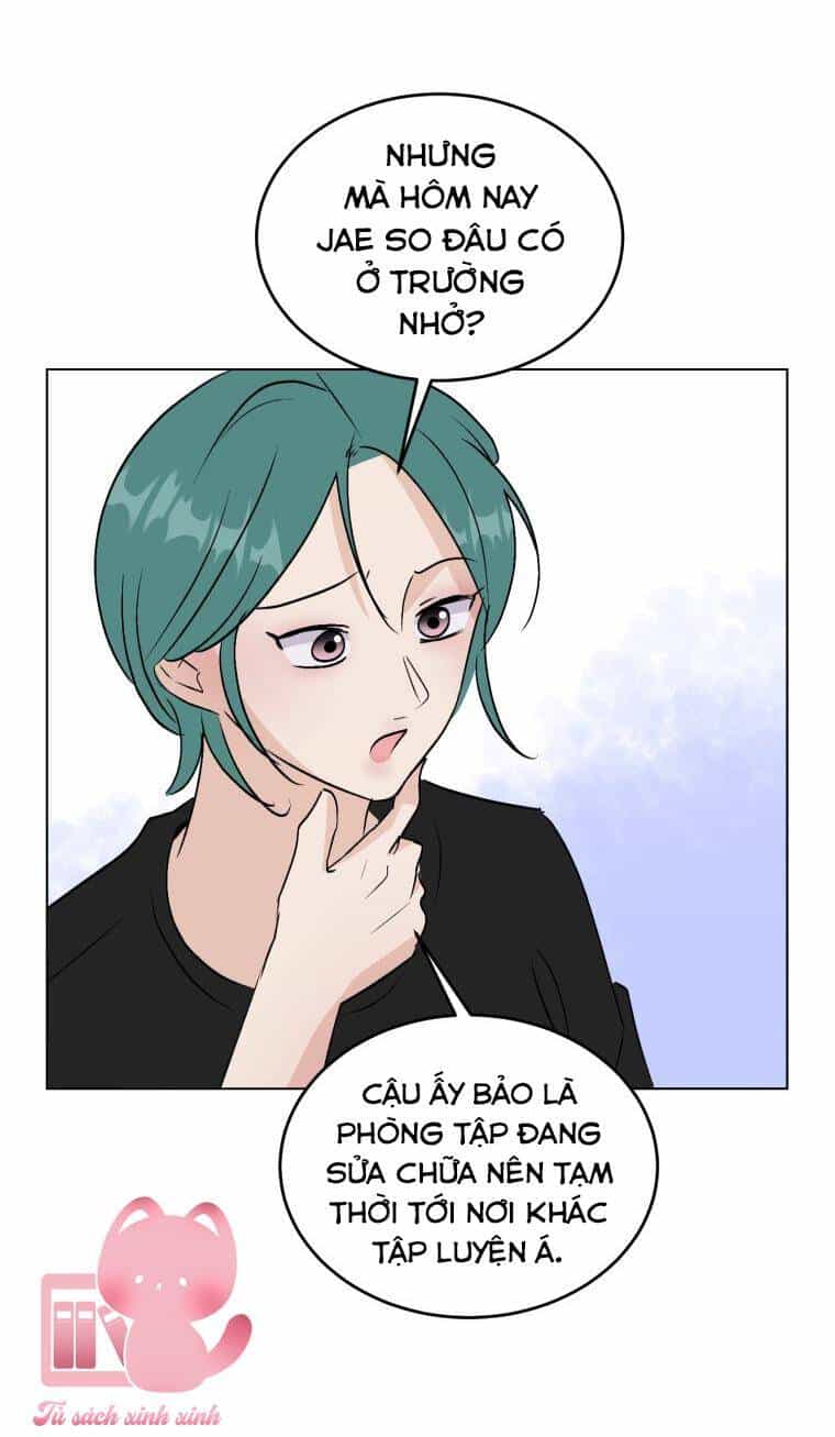 Bí Mật Highteen - Chương 51 - ảnh 29