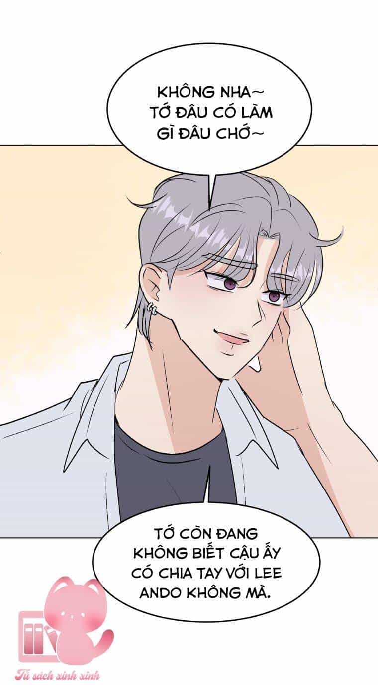 Bí Mật Highteen - Chương 51 - ảnh 33