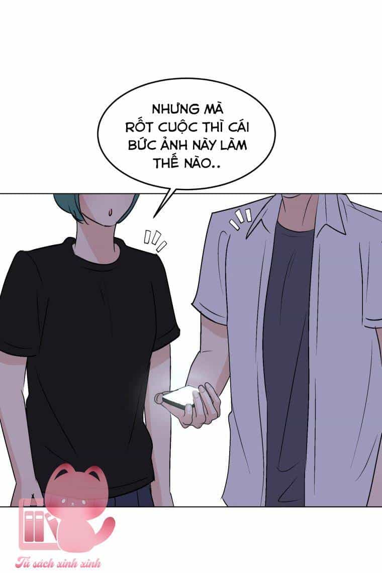 Bí Mật Highteen - Chương 51 - ảnh 35