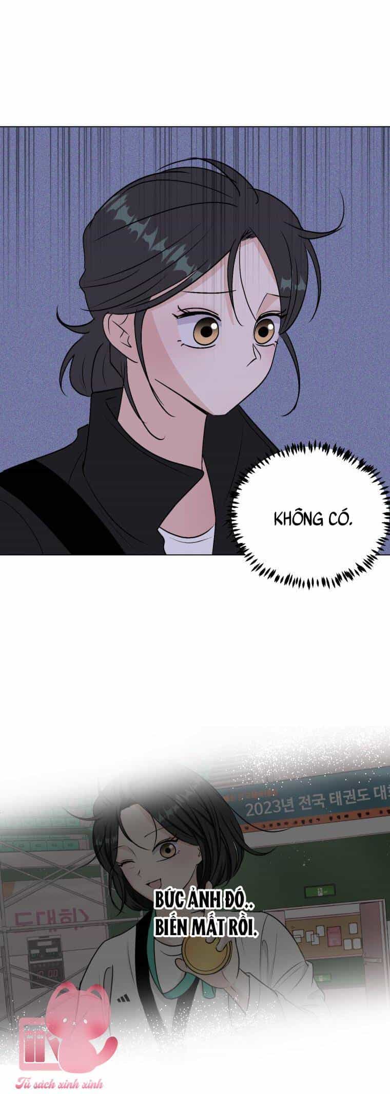 Bí Mật Highteen - Chương 51 - ảnh 50