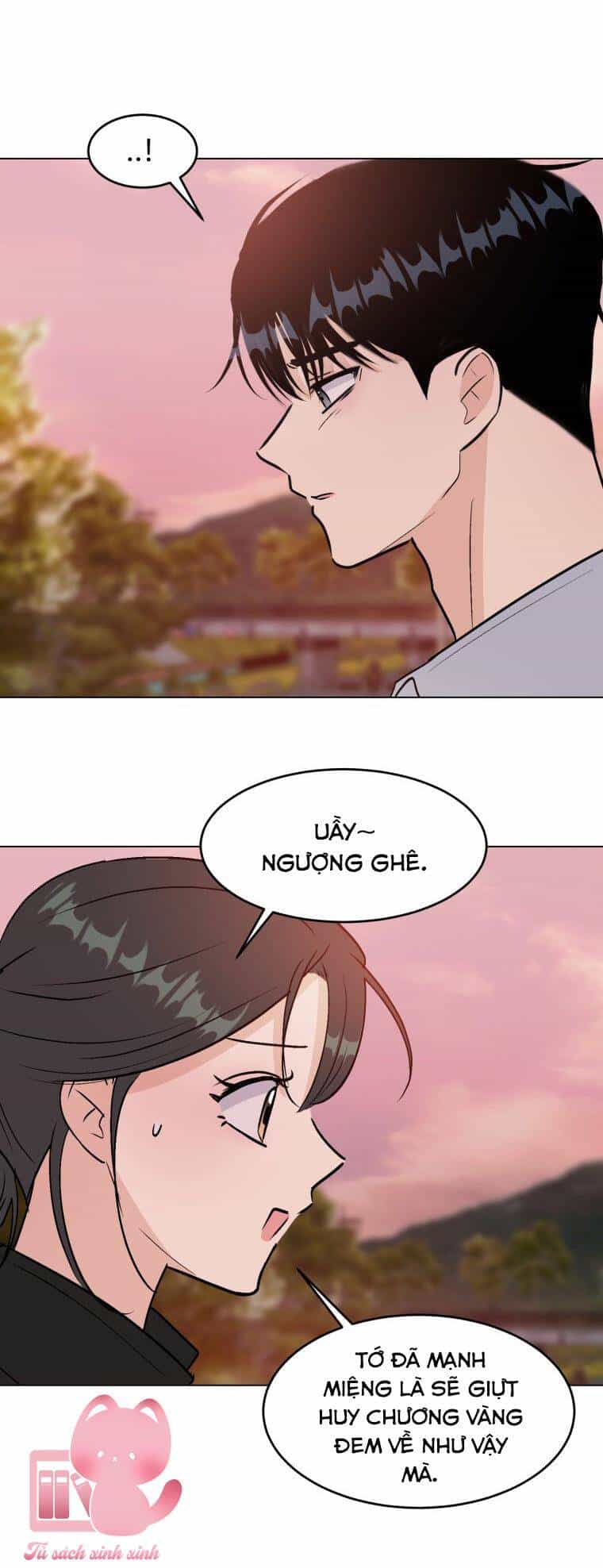 Bí Mật Highteen - Chương 52 - ảnh 11