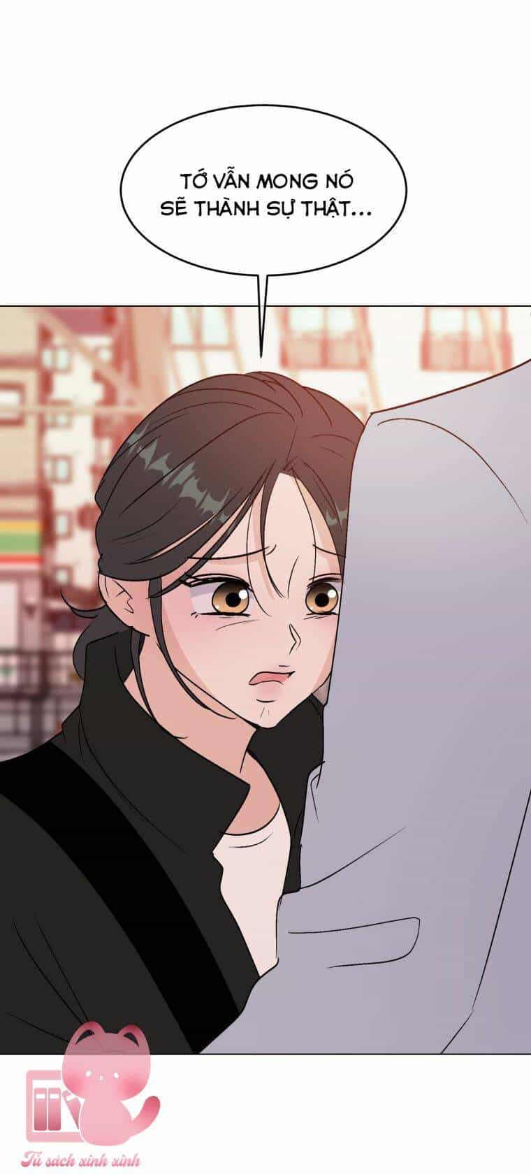 Bí Mật Highteen - Chương 52 - ảnh 21