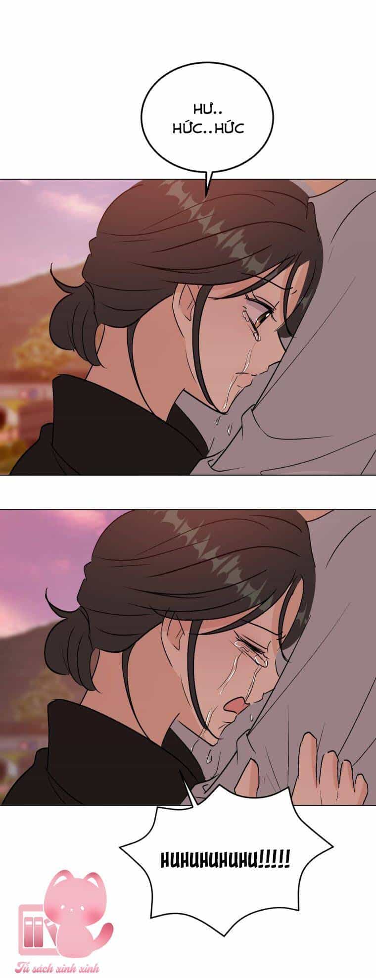Bí Mật Highteen - Chương 52 - ảnh 24