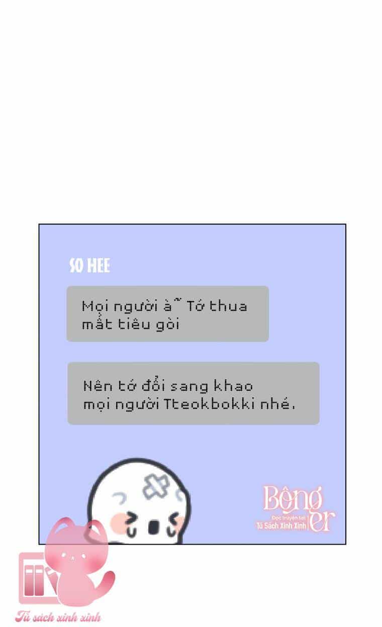 Bí Mật Highteen - Chương 52 - ảnh 28