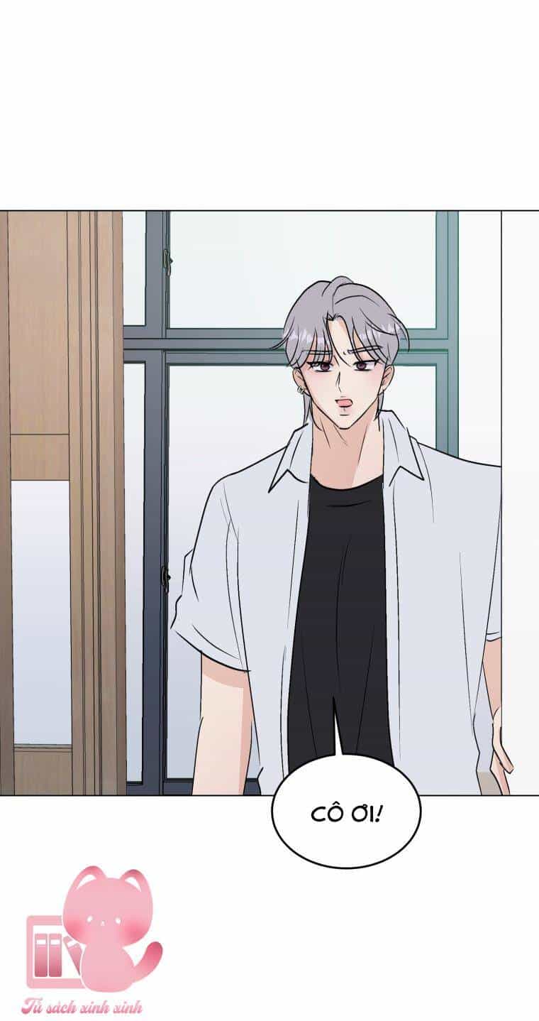 Bí Mật Highteen - Chương 52 - ảnh 32
