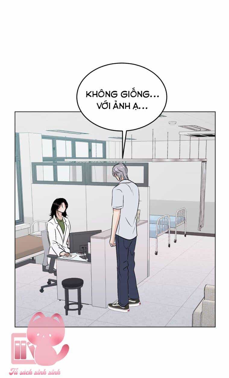 Bí Mật Highteen - Chương 52 - ảnh 35
