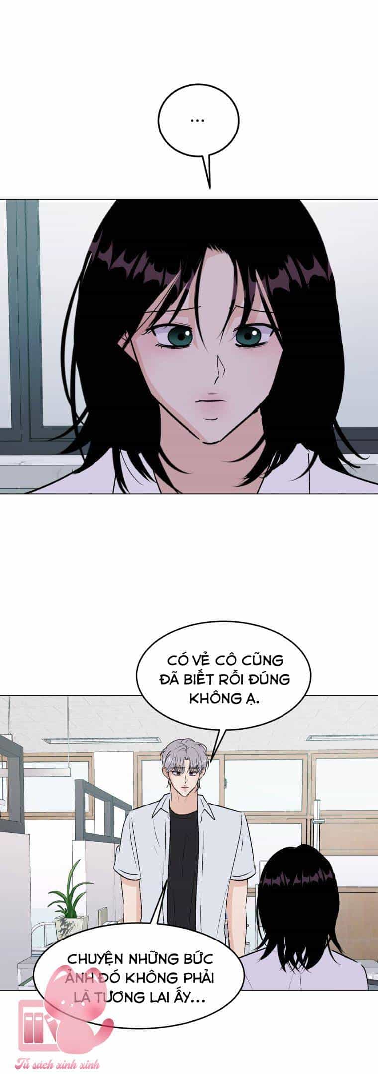 Bí Mật Highteen - Chương 52 - ảnh 36
