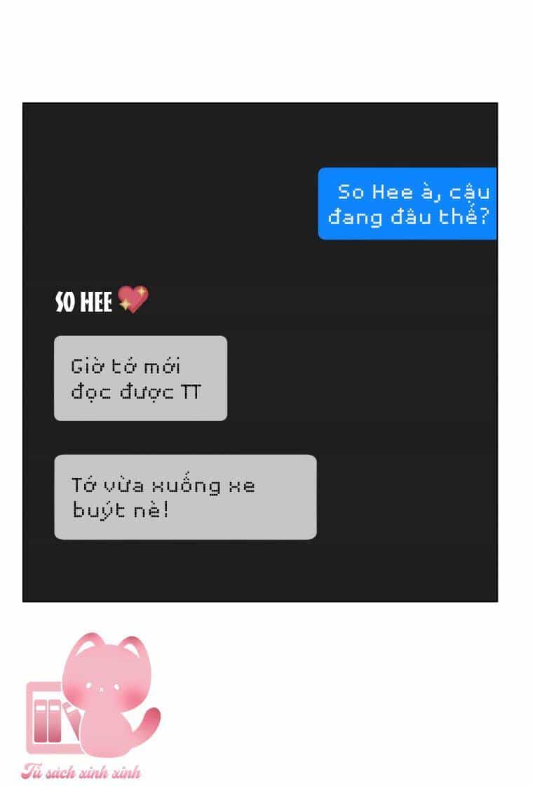 Bí Mật Highteen - Chương 52 - ảnh 4