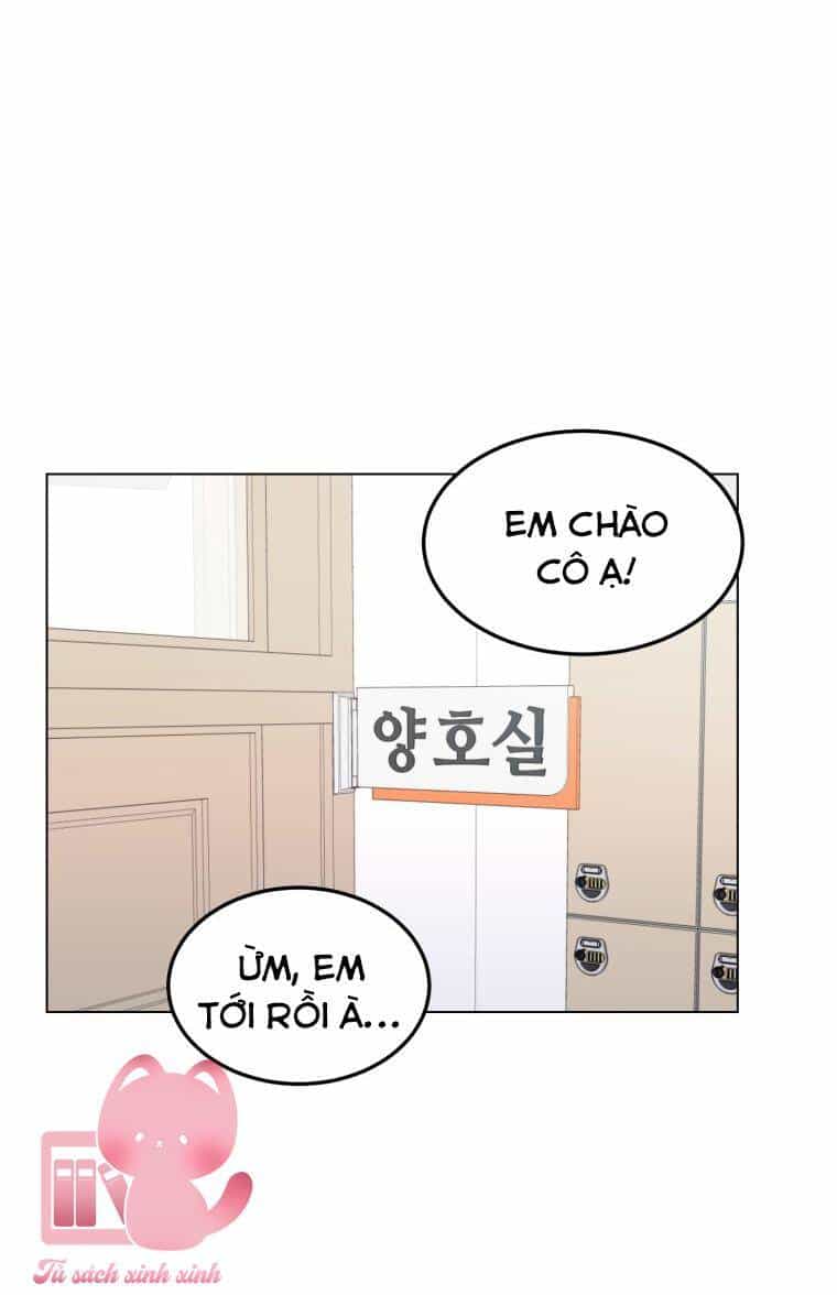 Bí Mật Highteen - Chương 52 - ảnh 40