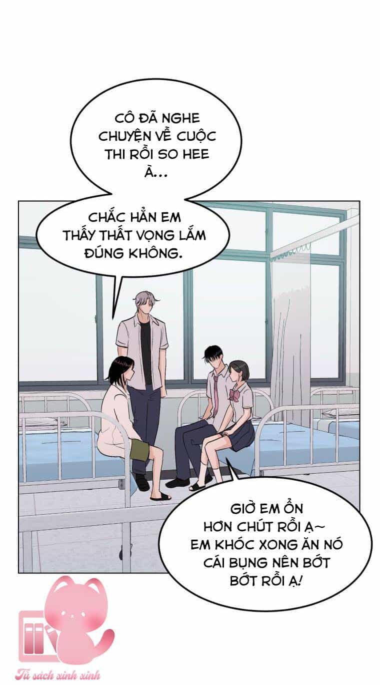 Bí Mật Highteen - Chương 52 - ảnh 43